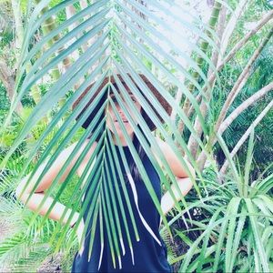 Meet your Posher, Dayna